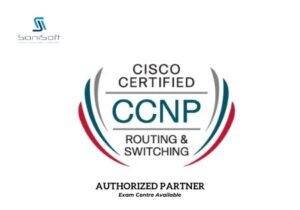 CCNP exam in dubai