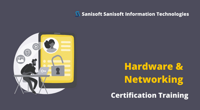 hardware and networking course in dubai